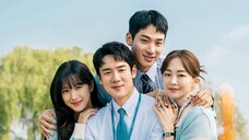 The Interests of Love (2022) Episode 1