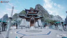 Peerless Battle Spirit Eps 92 sub indo