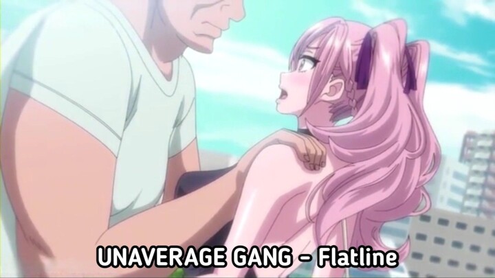 Kanojo Saimin (ft. UNAVERAGE GANG - Flatline)