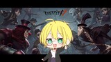 【ShaCLIP #01】IDENTITY V - PENGHIANATAN -FT.Senliana Siel