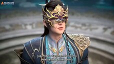 Shenwu Tianzun | Episode 11