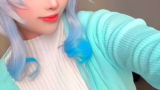 cosplay mifuyu