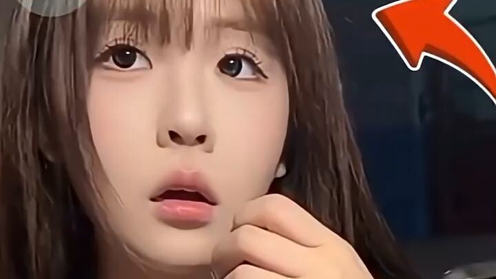 cewek ini dipaksa buat anak