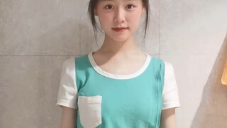sweet girl