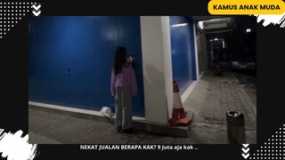 Nekad jualan, berapa kak?
