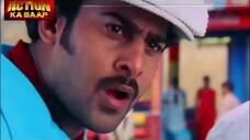 TRIDEV PYAR KI JUNG (POURNAMI) (2006) DvDrip x264 AC3 5.1...Hon3y (Superhit Sou