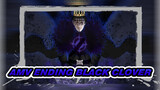 AMV Ending Black Clover