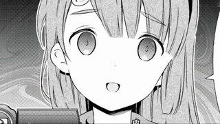 Bagaimana akhir dari karya asli "Catatan Hinako"?