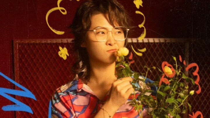 【ฮิปฮอป】ดอกไม้บาน! หมุนวน! คำด่าสุดเกรียนจากเสฉวน-ฉงชิ่ง ฮาจนทนไม่ไหว!