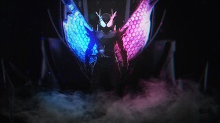 【高燃踩点】”这是最后的祭典了！“