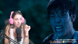 Official Trailer ] แสงกระสือ 14 มีนาคมในโรงภาพยนตร์ Reaction