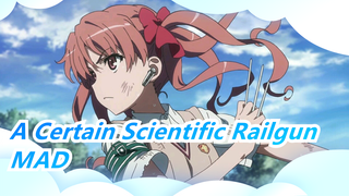 [A Certain Scientific Railgun] The Music You Have Not Heard