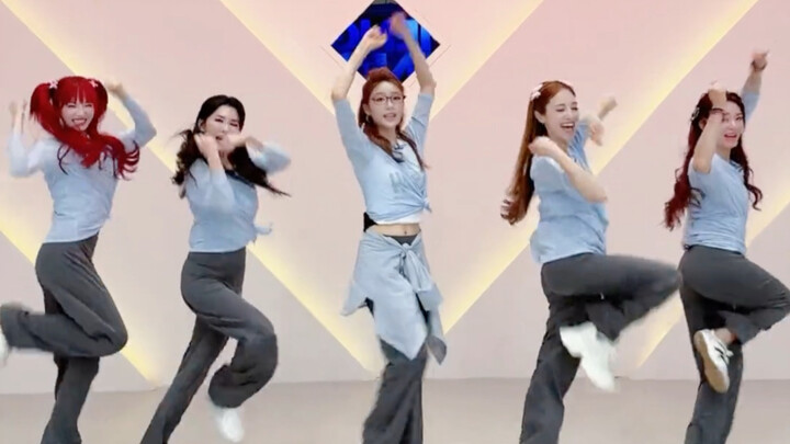 This BY5’s “Joining the Fun” has even turned into a skit—totally worth looking forward to!