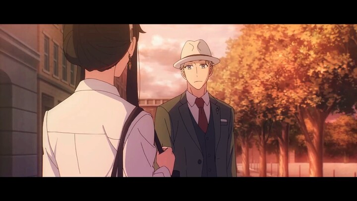 anime ) spy x family