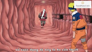 ThurPhim Uyên - Cuộc đụng độ không cần thiết #Anime #Schooltime