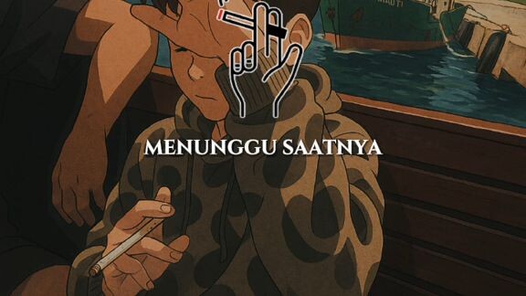sebang rokok