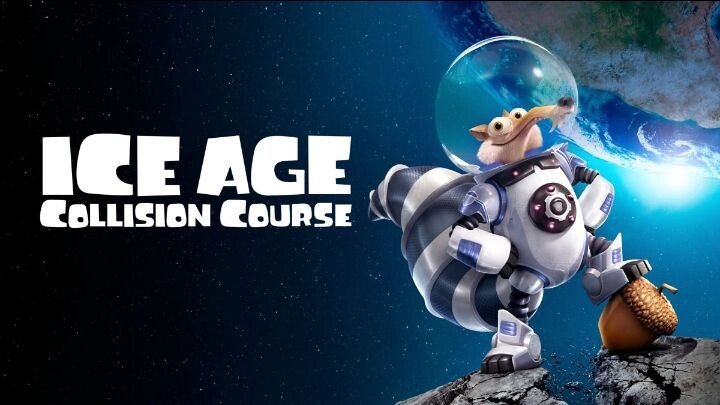 Ice Age 5 : Collision Course [dubbing indonesia]
