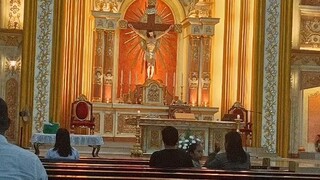 panginoon Ikaw lng Po Ang lakas namin sa lahat Ng pamilya ko