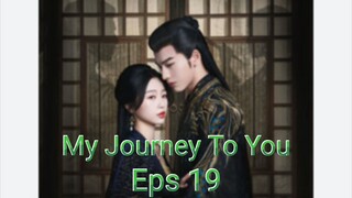 My Journey To You _ Sub Indo 2023