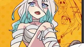 [Important Announcement] Avoid Flag-chan! Voice Actor Revealed!