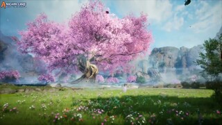 Supreme Above The Sky Eps 43 Sub Indo