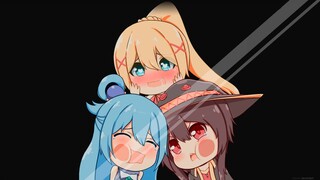 AMV Failure Party