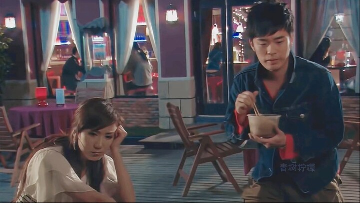The most ship-worthy couple in Love Apartment