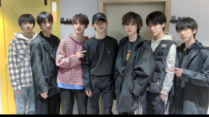 ช่างกล้อง : ตอนนั้นผมก็กลัวมากเหมือนกันครับ