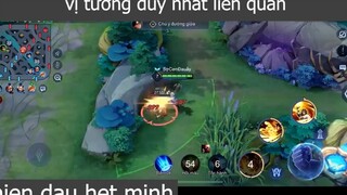 vị tướng duy nhất liên quân p3 #chiendauhetminh