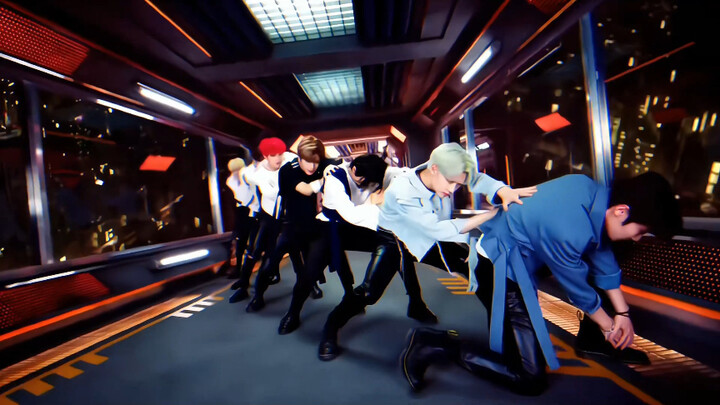 Parts of "Miwu" that share a similar charm despite being different melodies