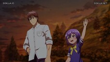 Eps 6 Saat makan aku tidak sengaja ter isekai [Around 40 Otoko no Isekai Tsuuhan Seikatsu] Sub indo