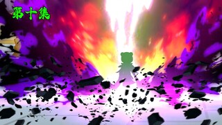 《我能无限修改万物》陈牧出面，斩杀钱混元！