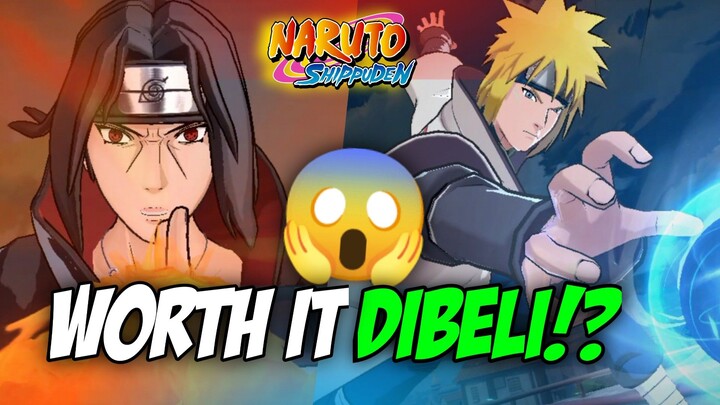 SKIN PALING WORTH IT DIBELI!?