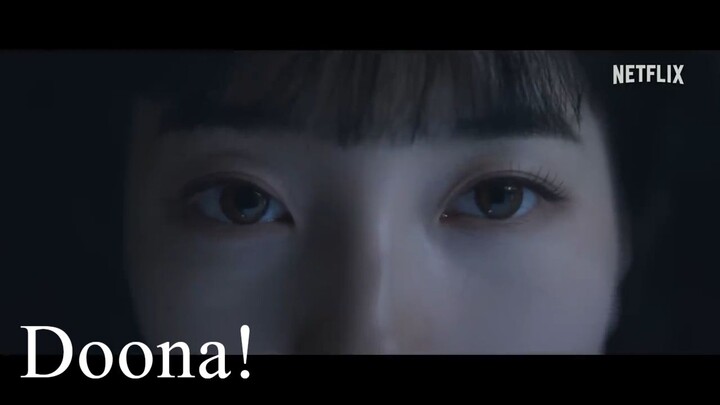 Watch it Now _ Doona! _ Official Trailer _ Link in Descrition!!!