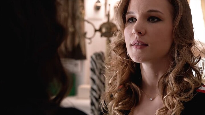The Shameless Kevin Couple Arc—Lana Gets Married and Bids Farewell.