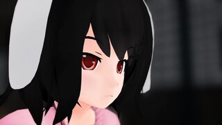 [MMD Oriental] Tannv VS Sadako [Cetak ulang resmi] (Tekanan kuat!)