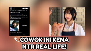H*NT*I NTR DI REAL LIFE!!