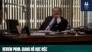 Tóm tắt phim: Giang hồ học việc phần 1 #phimhaymoingay