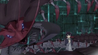 January new show: He is the strongest Onmyoji, and he has to carefully plan and choose his moments t