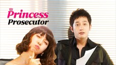 Prosecutor Princess (검사 프린세스) 2010 EP 4 Sub Indo