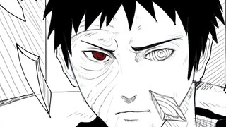 [Naruto] Permainan Hukuman Kakashi dan Obito