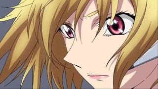 Cross Ange - Tenshi to Ryuu no Rondo EP 08 [Thai Sub]