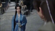 The Journey of Legend สู่ภูผามหาสมุทร EP 11