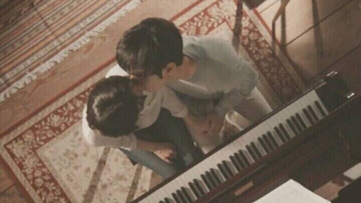 ท่าทีของจองกุกที่มีต่อจีมิน ก่อน&หลัง