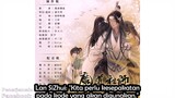 [Indo Sub] Mo Dao Zu Shi audio drama S2  ep 1