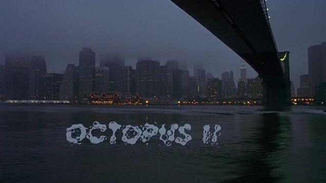Octopus 2 The River Of Fear (2002)