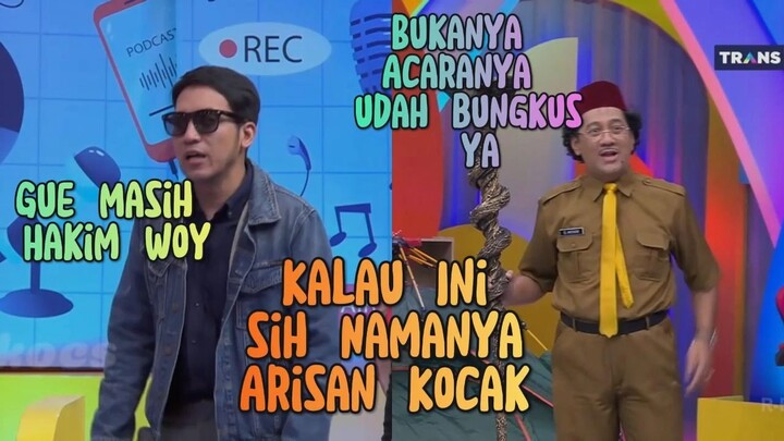 FULL Arisan Trans7 30/11/24 KOcak Terus Dari Awal Acara Sampe AKhir