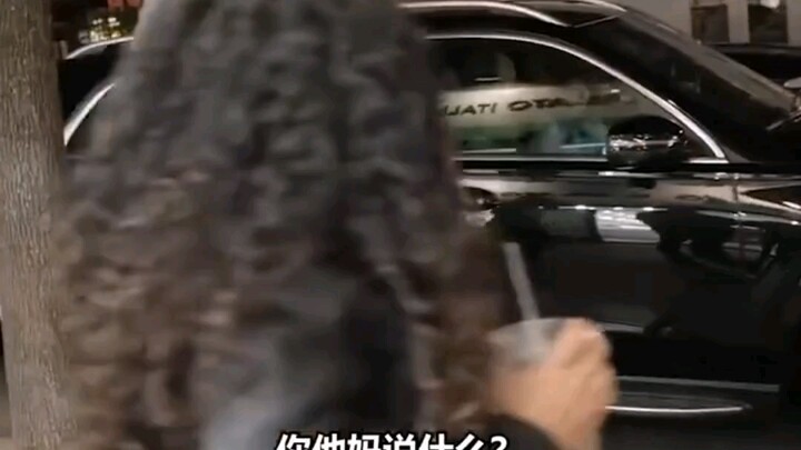 When the fair-skinned kid discovers he’s 8% Black