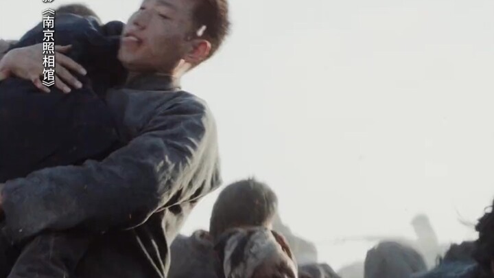 At the roadshow, a young child asked the director a question, and his final sentence articulated the