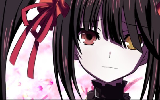[MAD/Tokisaki Kurumi] Only 103 seconds to let you indulge in the charm of Kurumi!